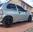 Corsa Active