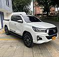 Toyota Hilux 4X4 Disel