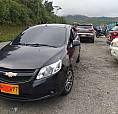 Vendo Chevrolet Sail