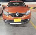 Renault Stepway 2016