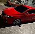 Kia Cerato Koup