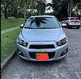 Vendo O Permuto Por Kia Picanto O Spark Gt