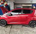 Chevrolet Spark Gt Version Rs Full Equipo