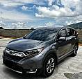 Honda Crv Cityplus