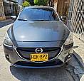 Mazda 2 2016 Touring Automático