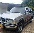 Ford Explorer Full Equipo