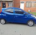 Vendo Hyundai Eon 2015