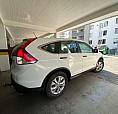 Honda Crv 4X4 2012