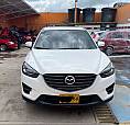 Mazda Cx5 2500 4X4 Modelo 2016