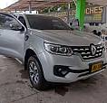 Vendo Camioneta Renault Alaskan