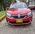 Sandero Automático