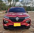 Vendo Económico Kwid 2023  Precio Negociable
