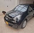 Vendo Hermoso Nissan March 2017