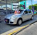 Renault Sandero Life + Mecanico 2015