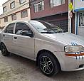 Aveo Family 2012  1.5