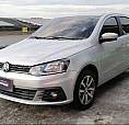 Volkswagen Gol Comfortline 1.6 Mecánico 2019