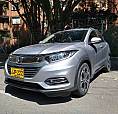 Honda Hrv Exl 1.8 Automático Modelo 2019