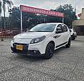 Renault Sandero Gt Line