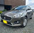 Suzuki Dzire Automatico 2020