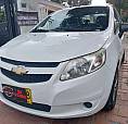 Vendo Chevrolet Sail Ls Modelo 2017 Buen Estado