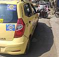 Gangaso Taxi
