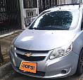 Chevrolet Sail