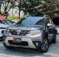 Renault Duster Instens 4X4 Modelo 2022