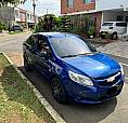 Chevrolet Sail Ls
