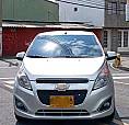 Spark Gt Ltz Modelo 2018 Full Equipo.