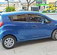 Vendo Lindo Spark Gti Modelo 2016, Con  82600 Km En Ipiales