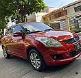 Suzuki Swift Live Modelo 2015