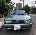 Nissan Sentra 1.6 Automatico Modelo 2006