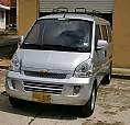 Chevrolet N300 1.2 Move Plus