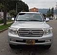 Toyota Land C L200 Sahara 2011 Diesel