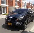 Kia Sportage New Totalmente Fuliada