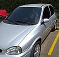 Hermoso Corsa Active Coupe