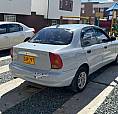 Venta Daewoo Lanos