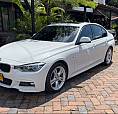 Bmw 320I M Twin Power Turbo 2.0 Gasolina