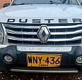 Duster Expression 2.0 4*2 Modelo 2016