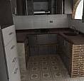 En Arriendo Apartamento En El Barrio Pablo Sexto Ancon 5 Min Del Centro