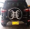 Ford Ecosport Titanium