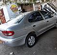 Se Vende Un Renault Megane En Muy Buen Estado Poco Uso
