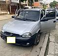 Vendemos Vehiculo Chevrolet Corsa 2006, Cojineria En Excelentes Condiciones.