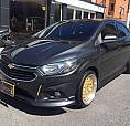 Chevrolet Onix 1.4 Ltz