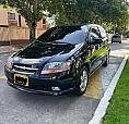 Vendo Chevrolet Aveo Gti Limited
