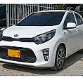 Kia Picanto Mt Zenith Único Dueño Como Nuevo