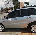 Hermosa Toyota Rav4 2001!!