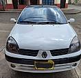 Vendo Renault Clio Dinamyque 2006