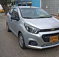 Vendo Chevrolet Beat Año 2020 Muy Buen Estado