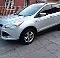 Camioneta Ford Escape Se 2.0 4X4 Modelo 2013  Placa Cucuta